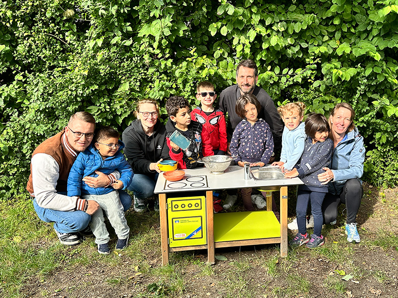 DRK-Kita Im Alten Dorf Lehrte