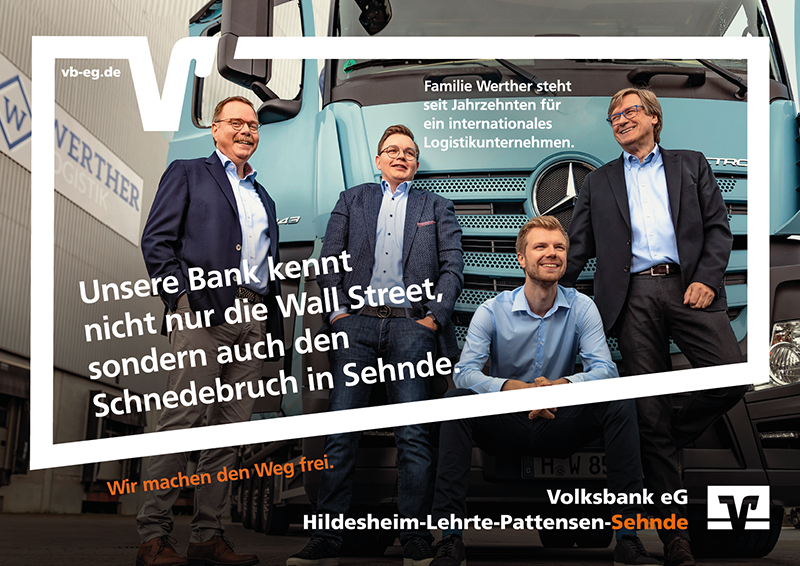 Familie Werther