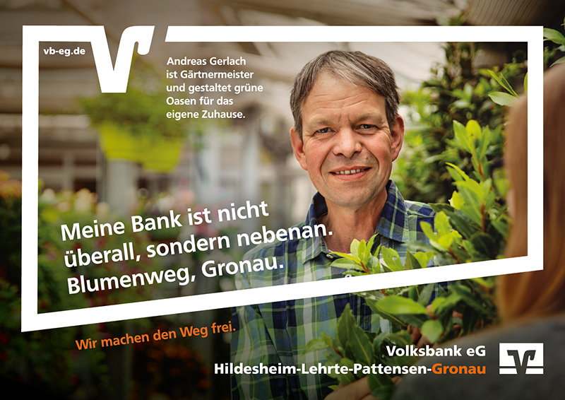 Andreas Gerlach